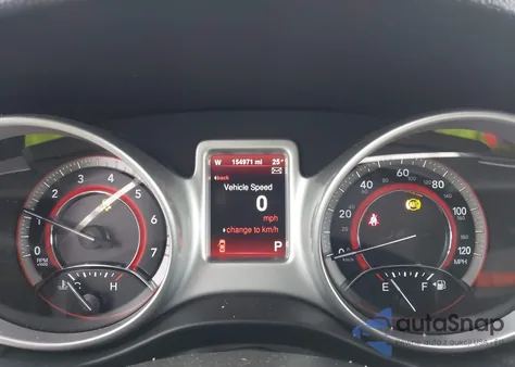 2014 Dodge Journey Sxt from USA, damaged, VIN 3C4PDDBGXET172146